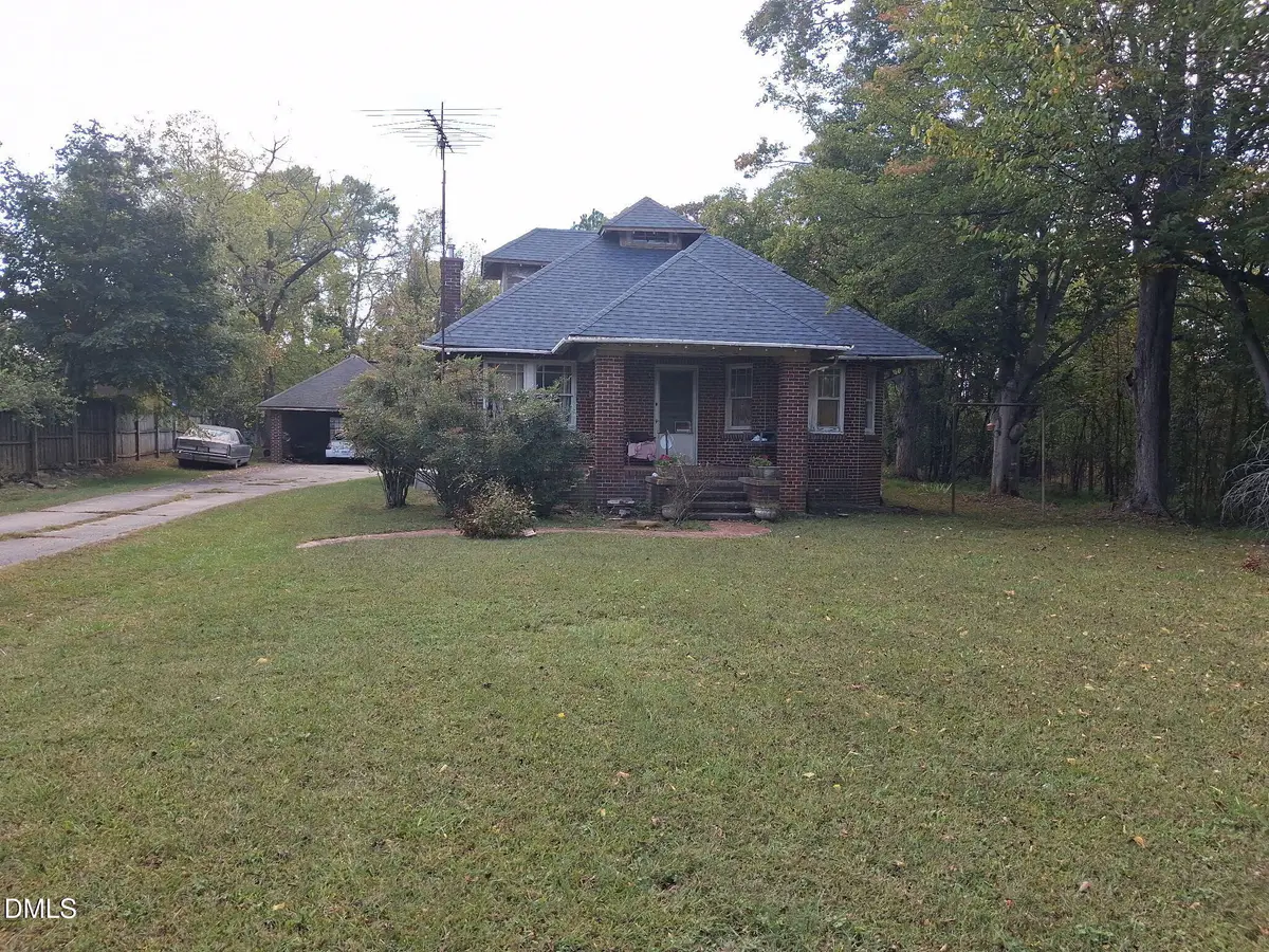 231 N Oakland Avenue, Eden, NC 27288 - #1