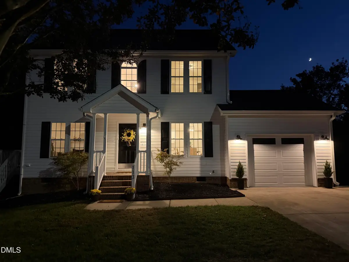 113 Jade Circle, Knightdale, NC 27545 - #1