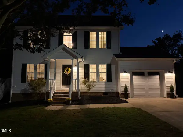 113 Jade Circle, Knightdale, NC 27545