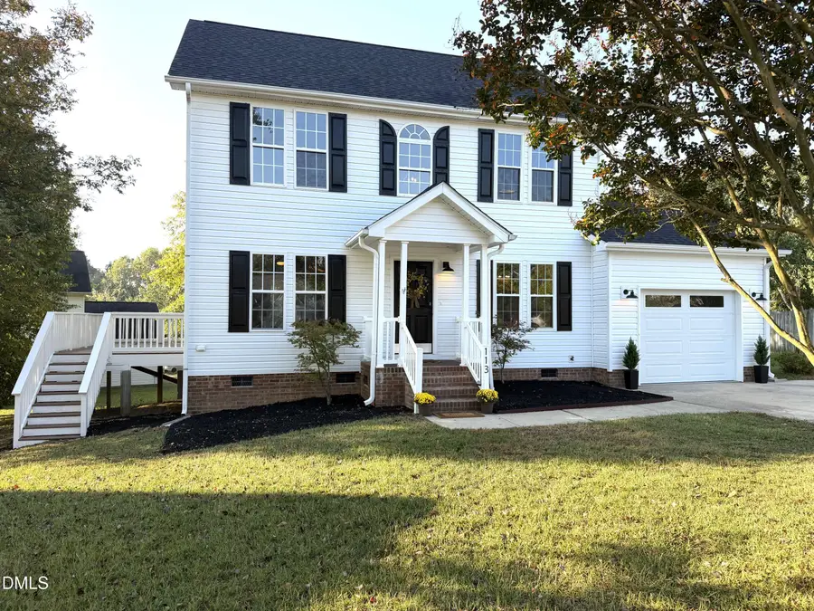 113 Jade Circle, Knightdale, NC 27545 - #2