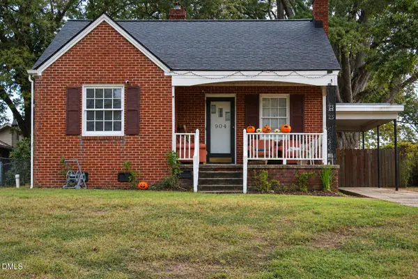 904 Hood Street, Wilson, NC 27893