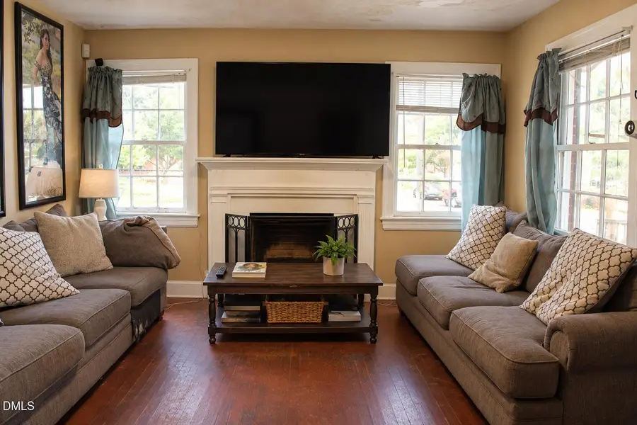 904 Hood Street, Wilson, NC 27893 - #2