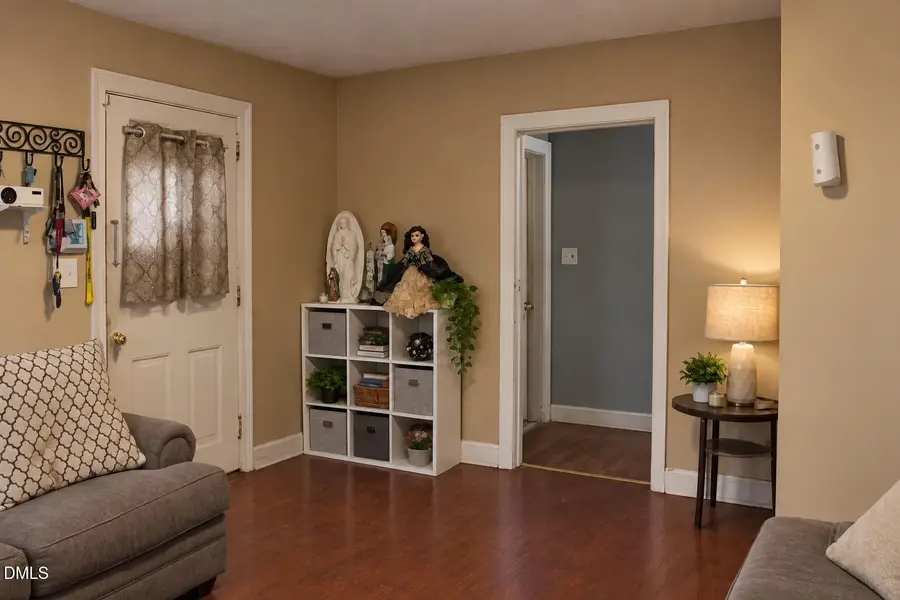 904 Hood Street, Wilson, NC 27893 - #3