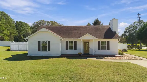 104 D A King Drive, Willow Springs, NC 27592