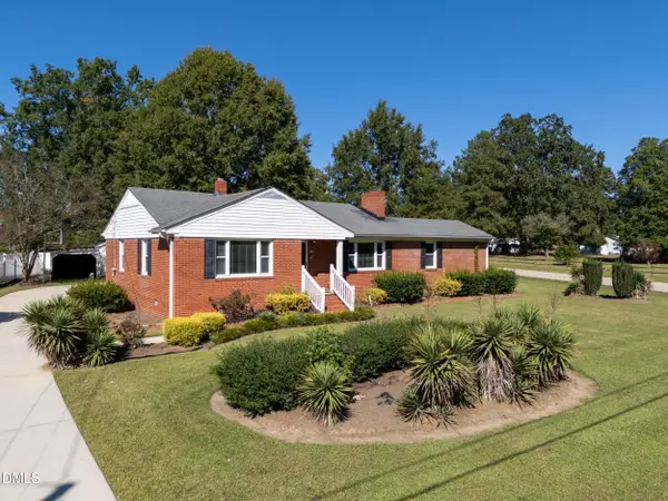 208 Old Post Road, Erwin, NC 28339