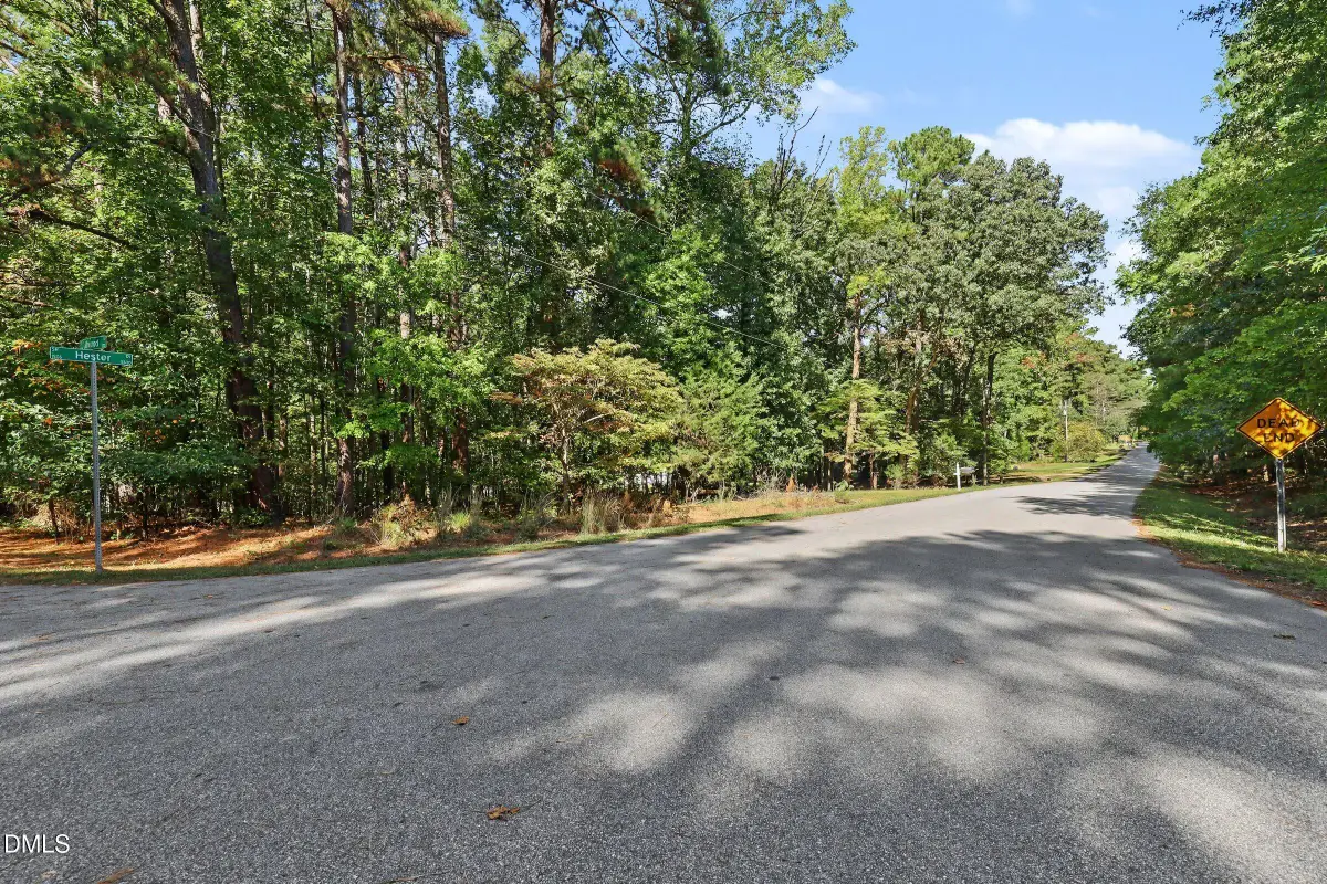 5520 Hester Drive, Raleigh, NC 27606 - #1