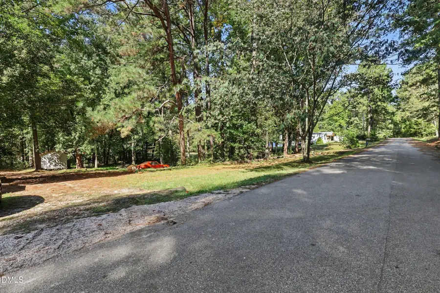 5520 Hester Drive, Raleigh, NC 27606 - #2