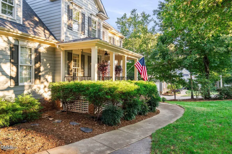 4029 Summer Brook Drive, Apex, NC 27539 - #3