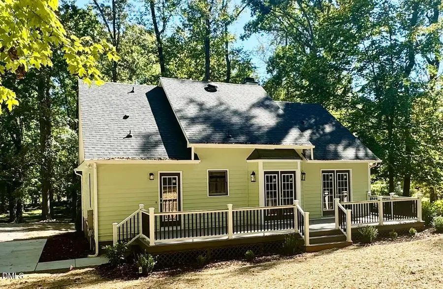 309 Willowood Drive, Henderson, NC 27536 - #2