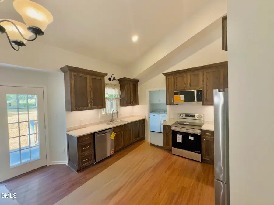 309 Willowood Drive, Henderson, NC 27536 - #3