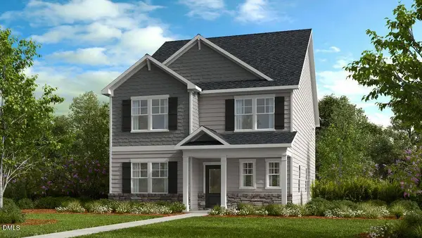 1008 Winter Haven Drive, Knightdale, NC 27545