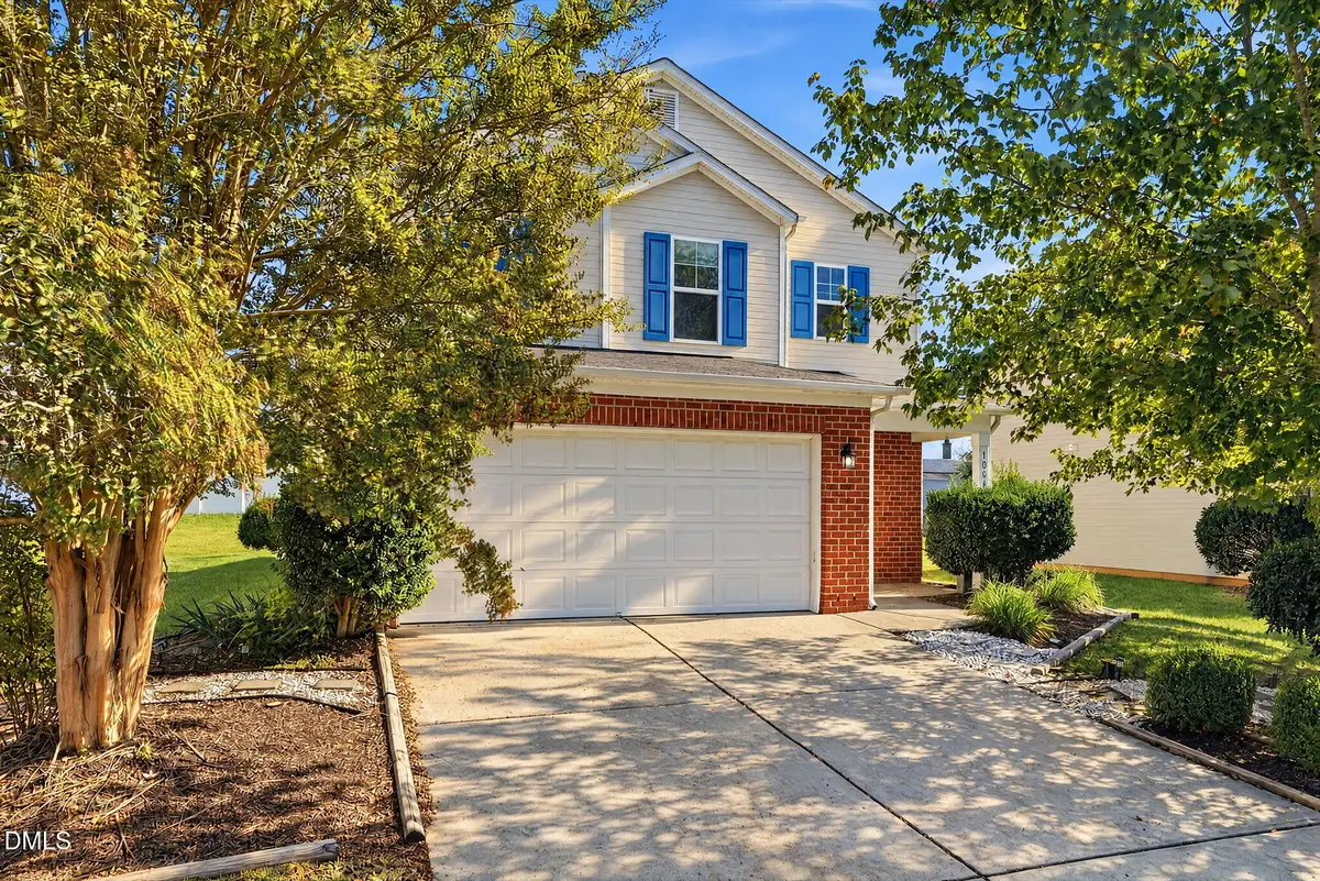 1006 Collington Drive, Mebane, NC 27302 - #1