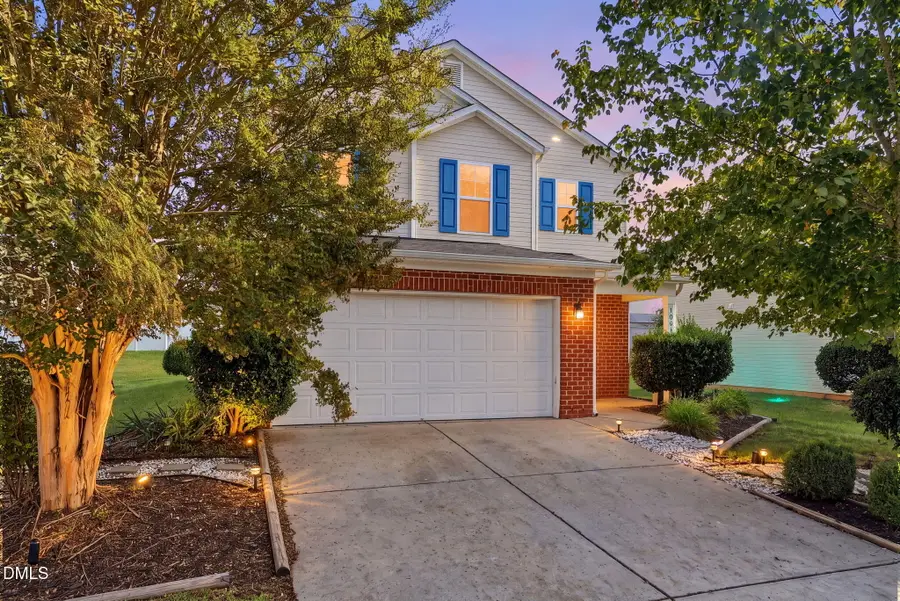 1006 Collington Drive, Mebane, NC 27302 - #2