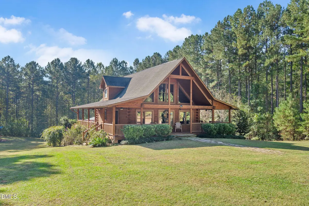 1086 Hicks Road, Broadway, NC 27505 - #1