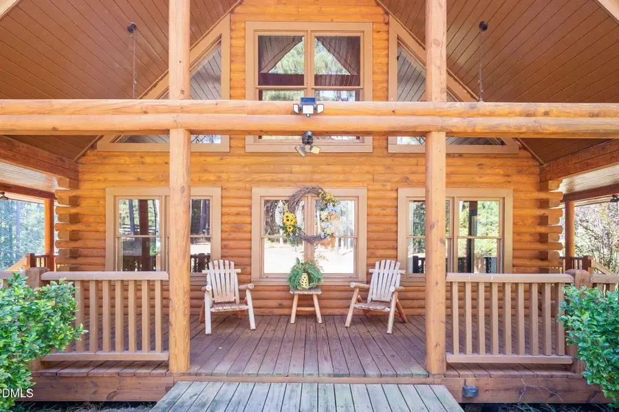 1086 Hicks Road, Broadway, NC 27505 - #2