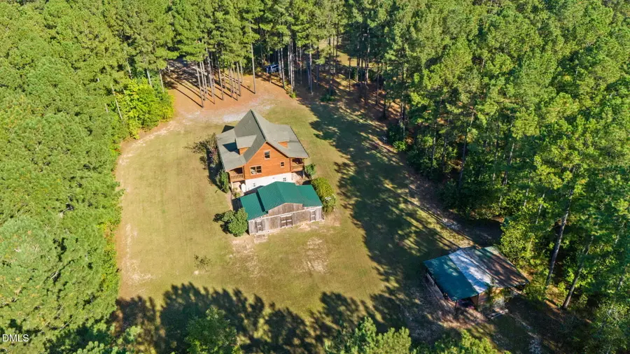 1086 Hicks Road, Broadway, NC 27505 - #3