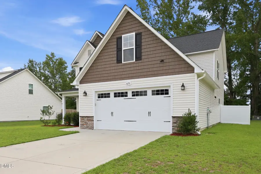 675 Amusement Drive, Hope Mills, NC 28348 - #2