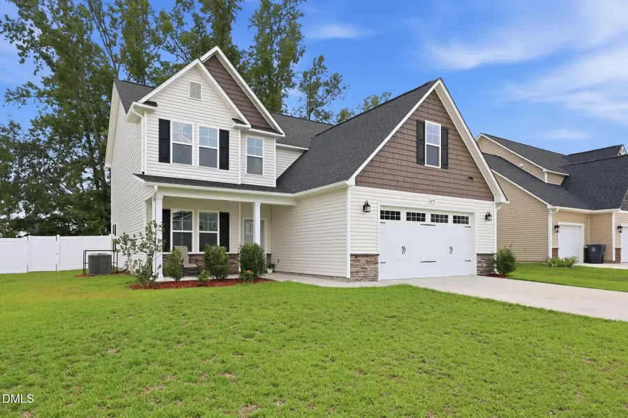 675 Amusement Drive, Hope Mills, NC 28348 - #3