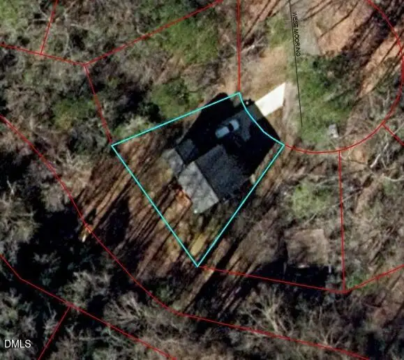 407 W Mooring Way, Sanford, NC 27332 - #3