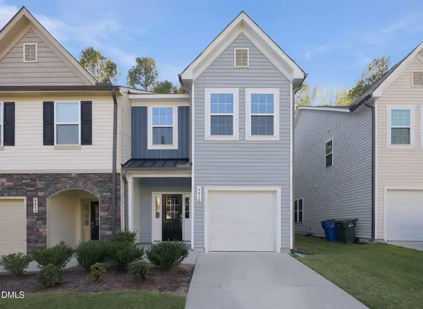 4414 Bethel Park Drive, Raleigh, NC 27610