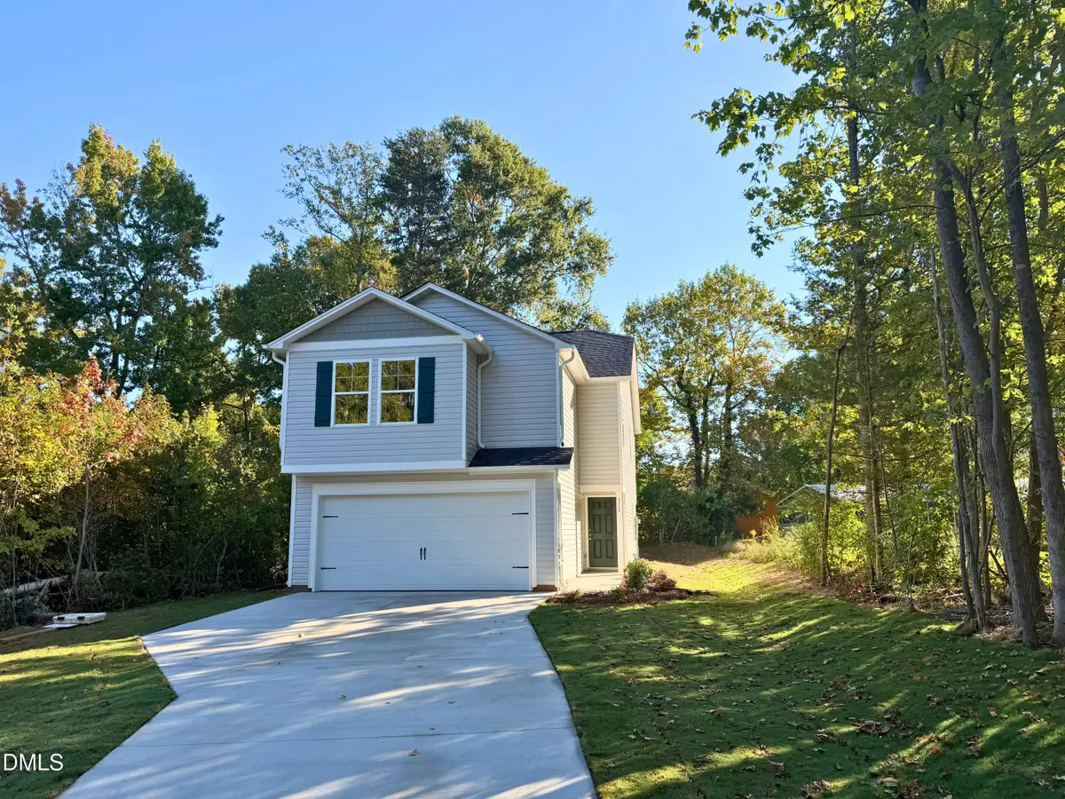 312 Fitch Street, Mebane, NC 27302 - #1