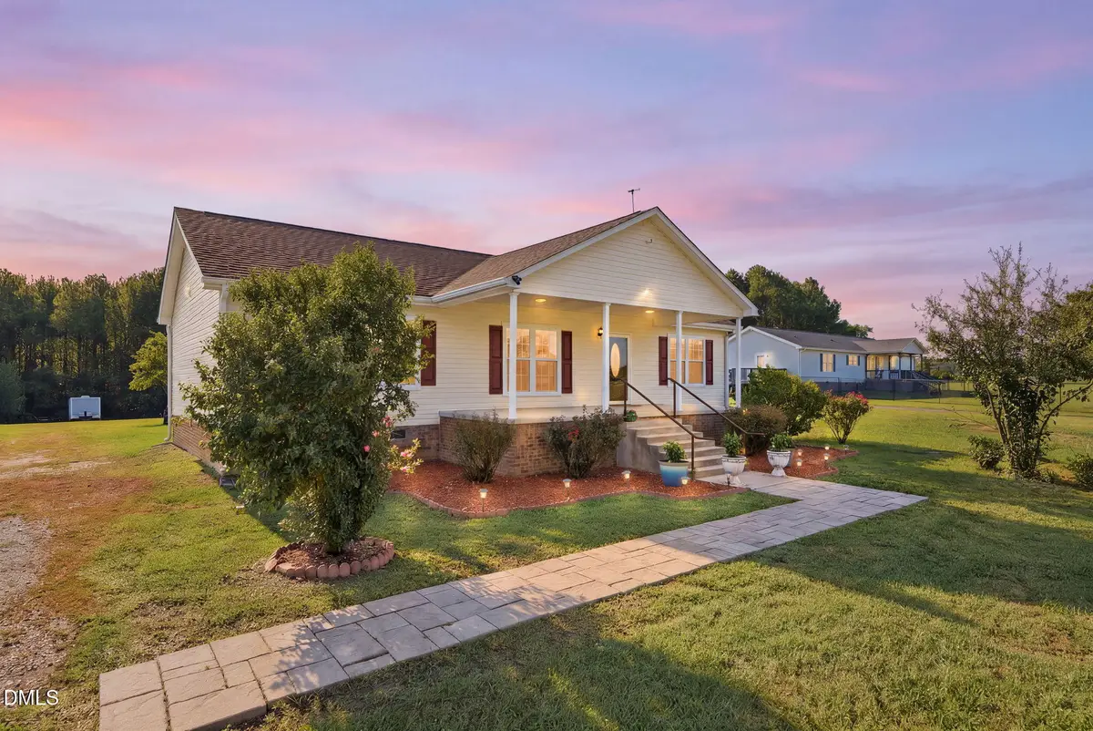 2544 Moss Ledford Road, Franklinton, NC 27525 - #1