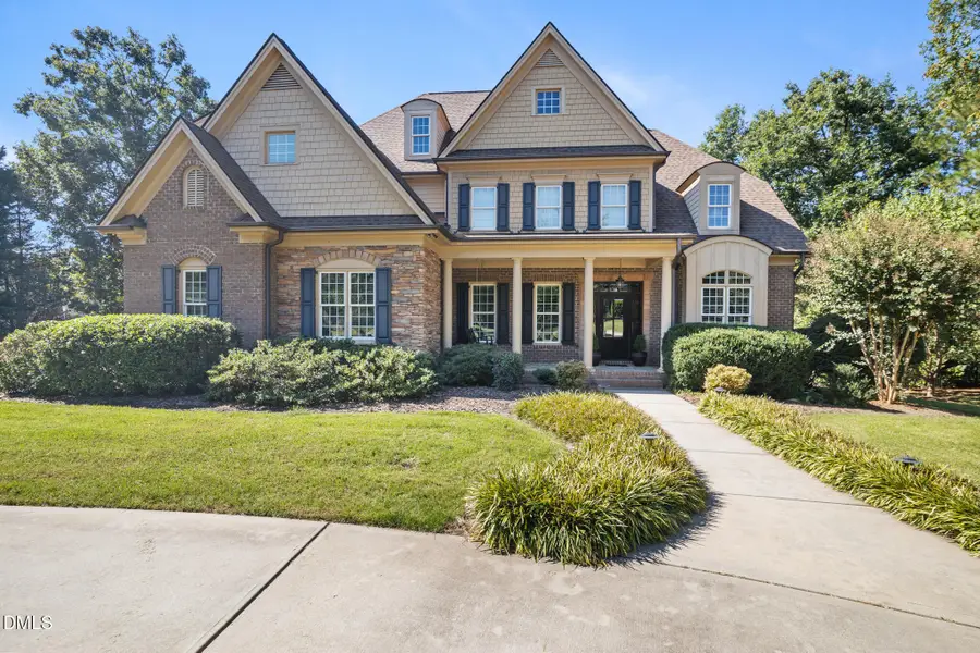 1085 Tacketts Pond Drive, Raleigh, NC 27614 - #2