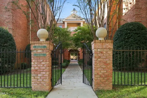 734 W Barbee Chapel Road, Chapel Hill, NC 27517