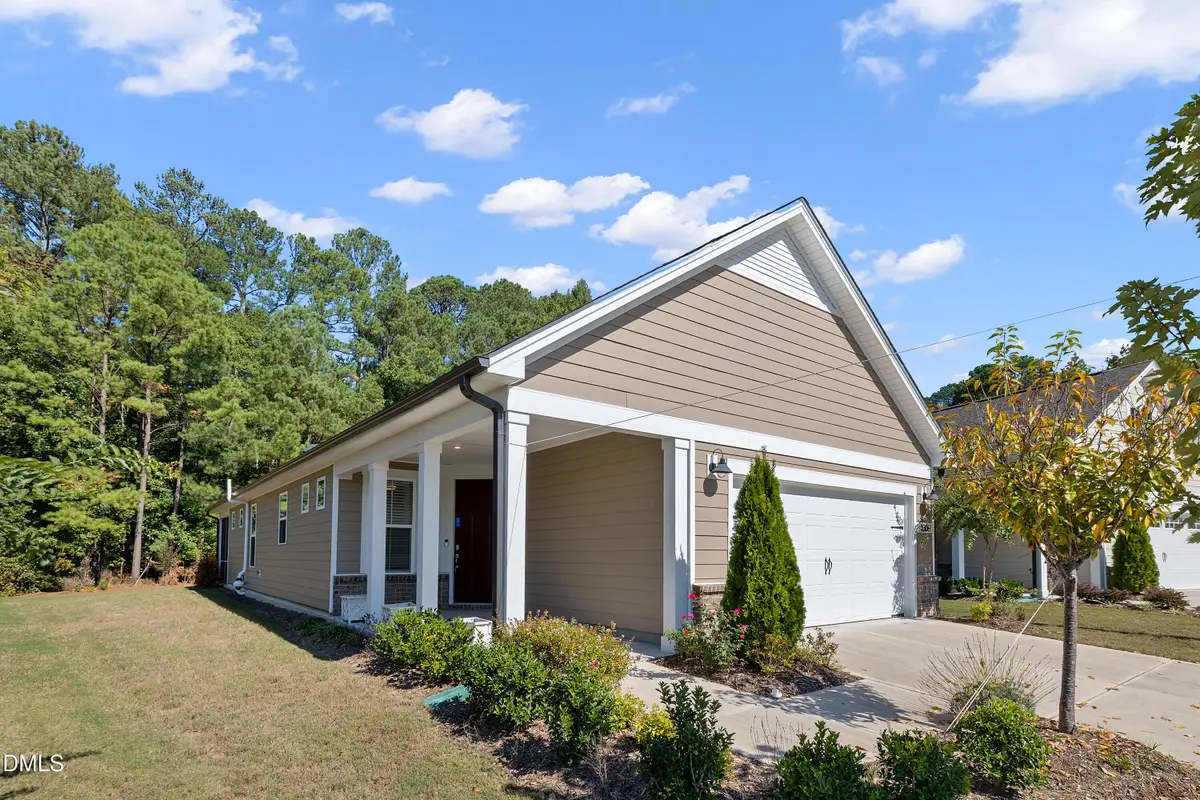 1308 Rose Gum Way, Fuquay Varina, NC 27526 - #1