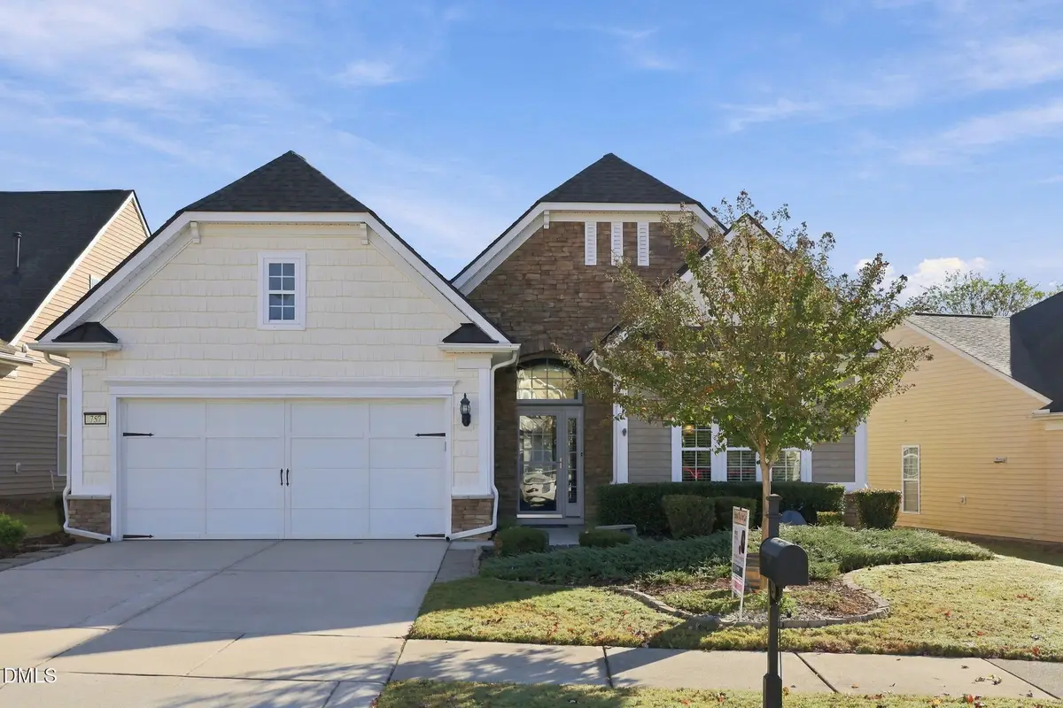 757 Eldridge Loop, Cary, NC 27519 - #1