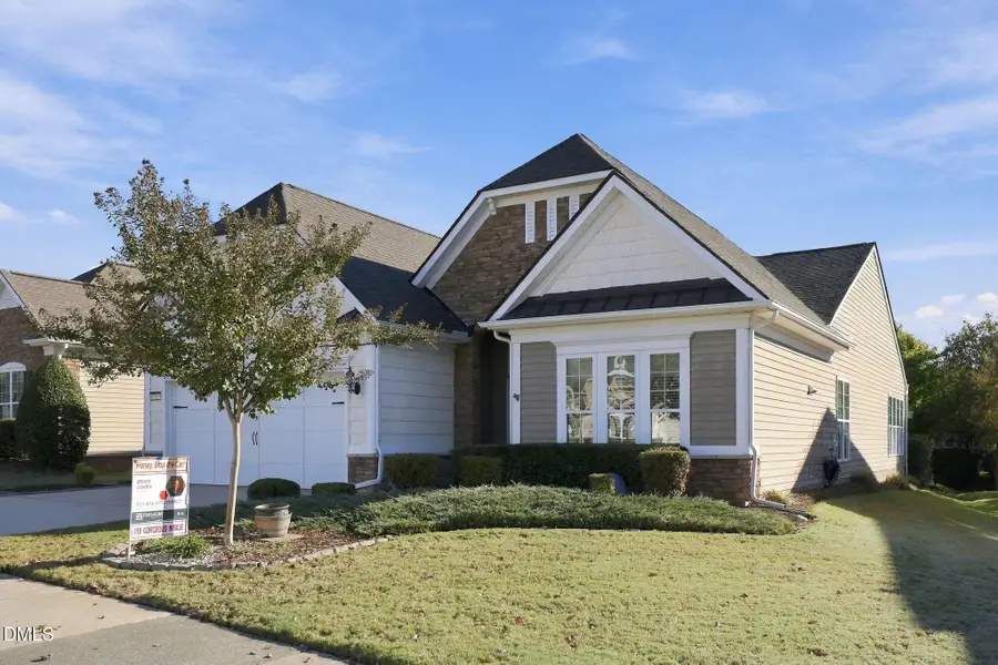 757 Eldridge Loop, Cary, NC 27519 - #3
