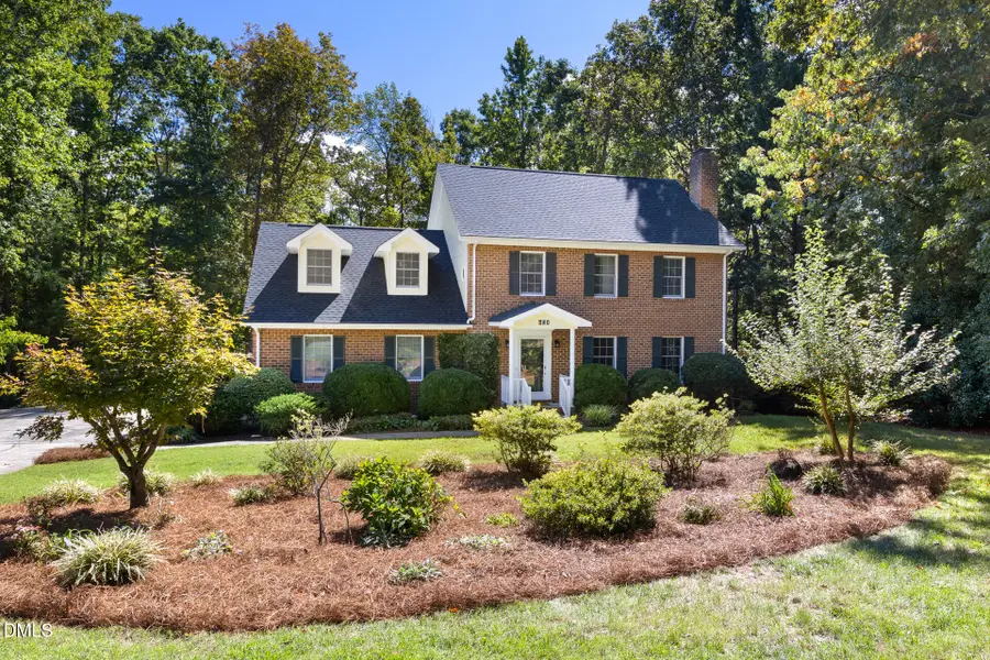310 Lafayette Drive, Hillsborough, NC 27278 - #2