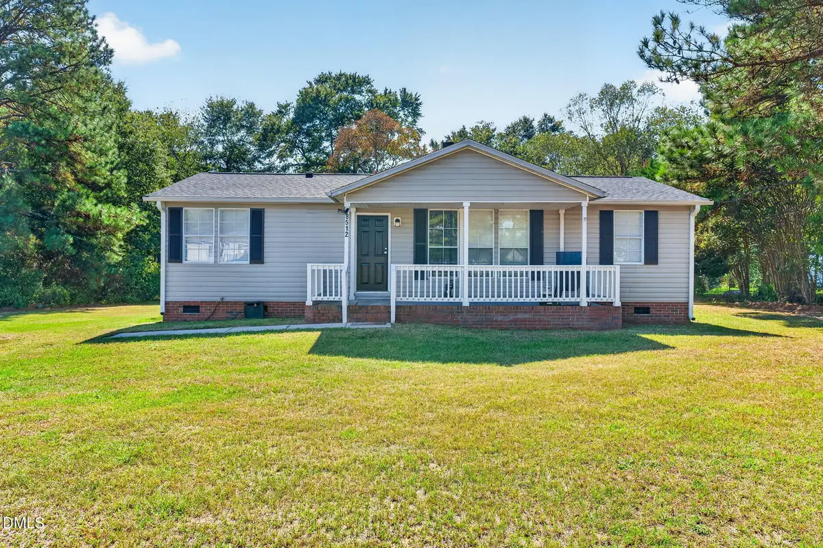 8512 Wayfair Court, Fuquay Varina, NC 27526 - #1