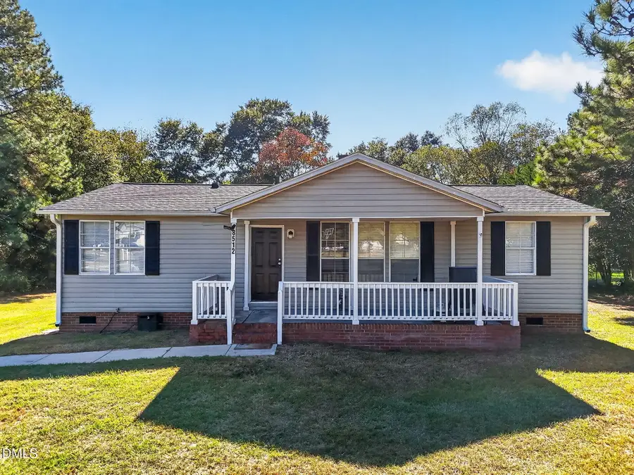 8512 Wayfair Court, Fuquay Varina, NC 27526 - #2