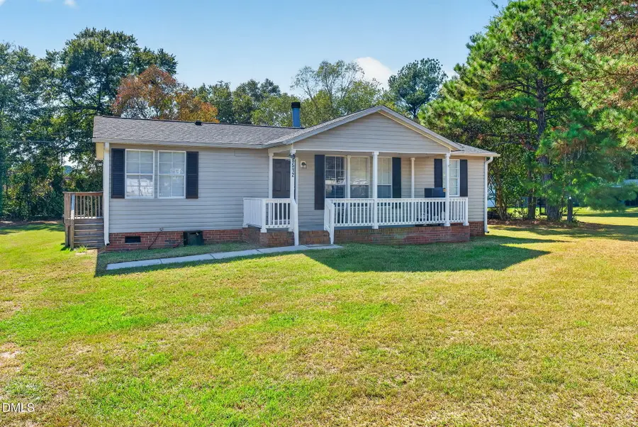 8512 Wayfair Court, Fuquay Varina, NC 27526 - #3