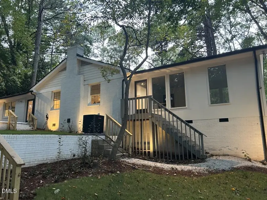 1409 Trailwood Drive, Raleigh, NC 27606 - #3