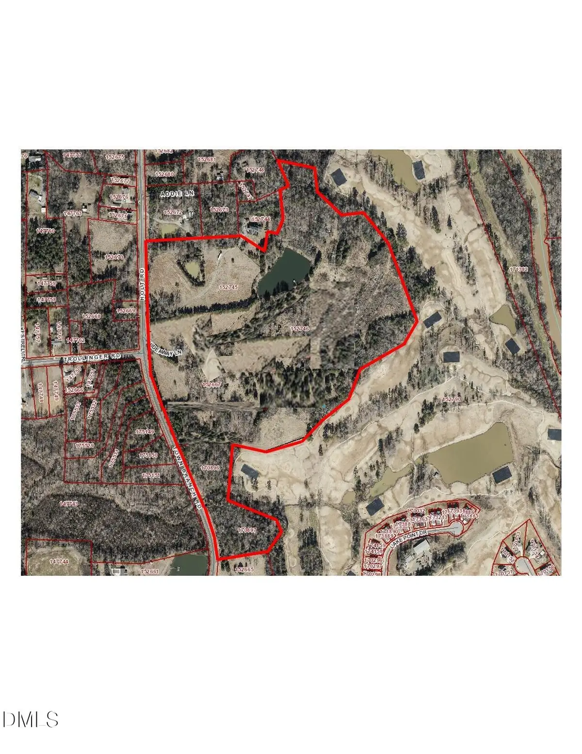 13 Town Branch Road, 13 Haw River, NC 27253 - #1