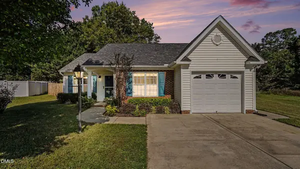 214 Cypress Court, Gibsonville, NC 27249