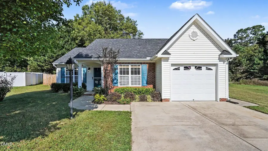 214 Cypress Court, Gibsonville, NC 27249 - #2