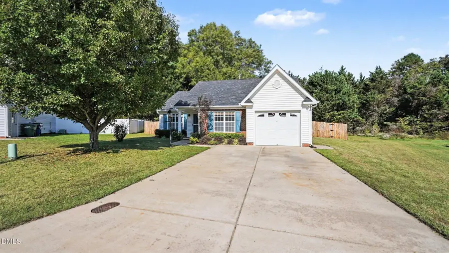 214 Cypress Court, Gibsonville, NC 27249 - #3