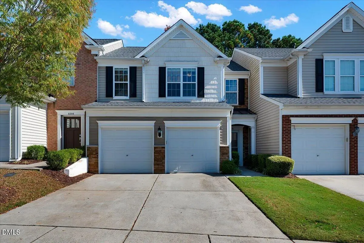 8206 Pilots View Drive, Raleigh, NC 27617 - #1