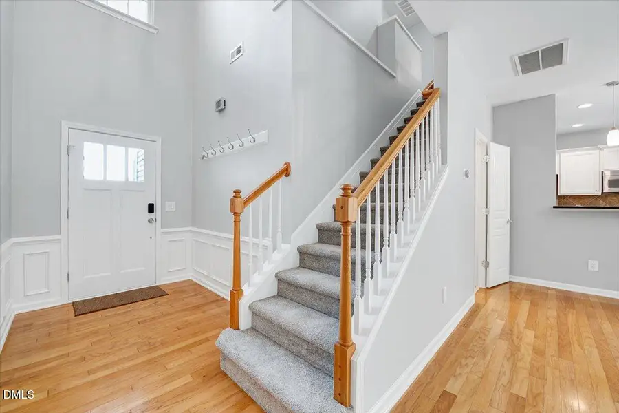8206 Pilots View Drive, Raleigh, NC 27617 - #2