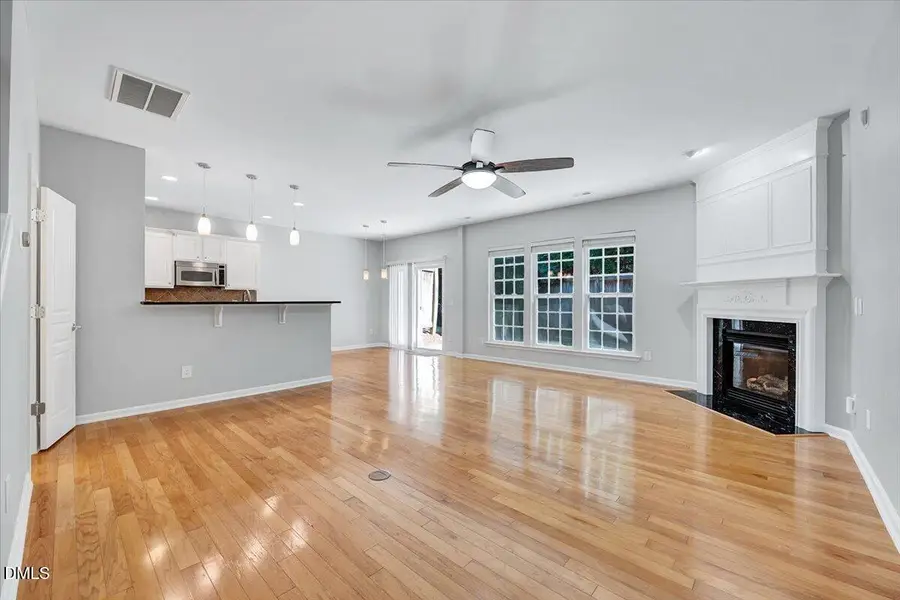8206 Pilots View Drive, Raleigh, NC 27617 - #3