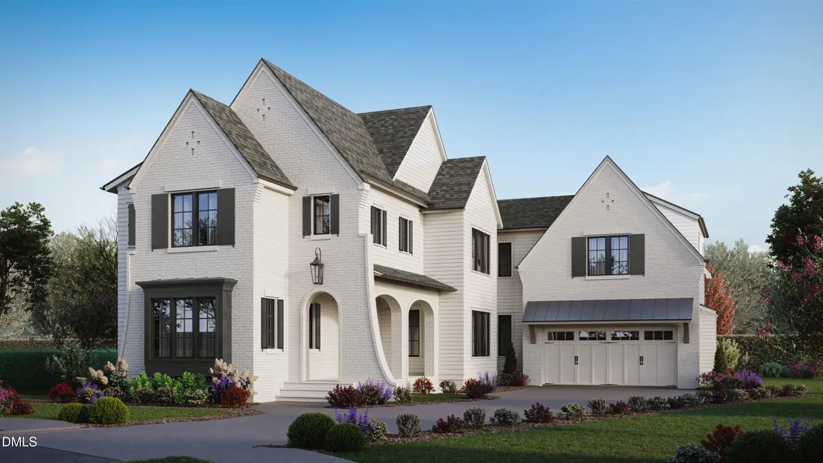3412 Makers Circle, Raleigh, NC 27612 - #1