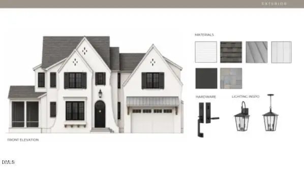 3412 Makers Circle, Raleigh, NC 27612 - #3