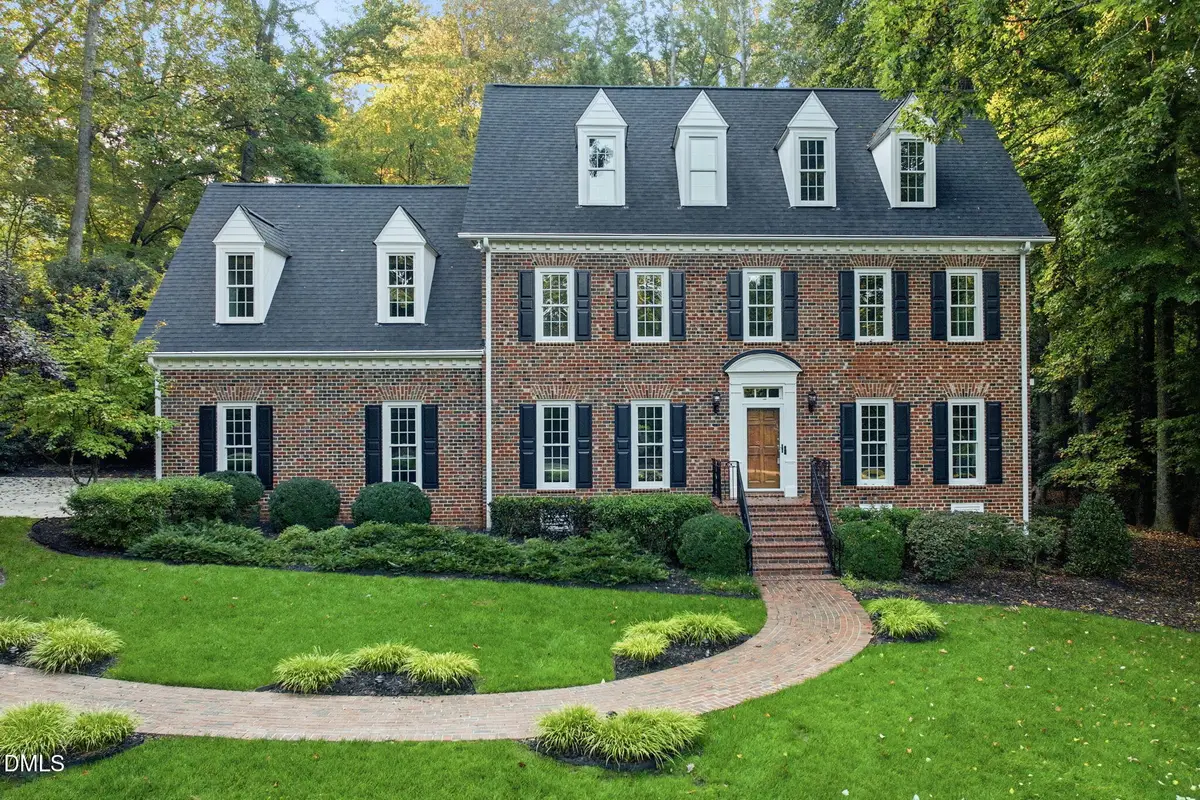1117 Bentham Drive, Raleigh, NC 27614 - #1