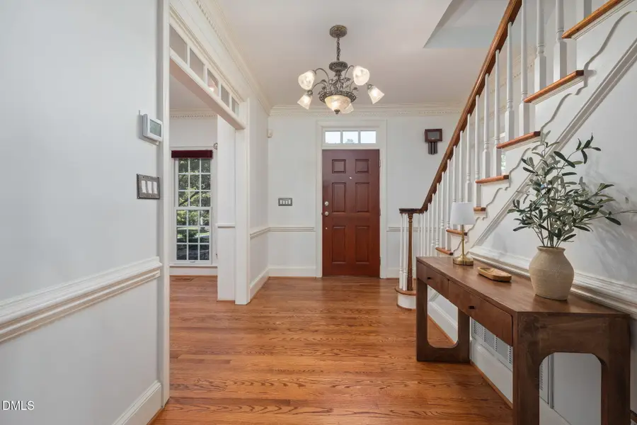1117 Bentham Drive, Raleigh, NC 27614 - #3