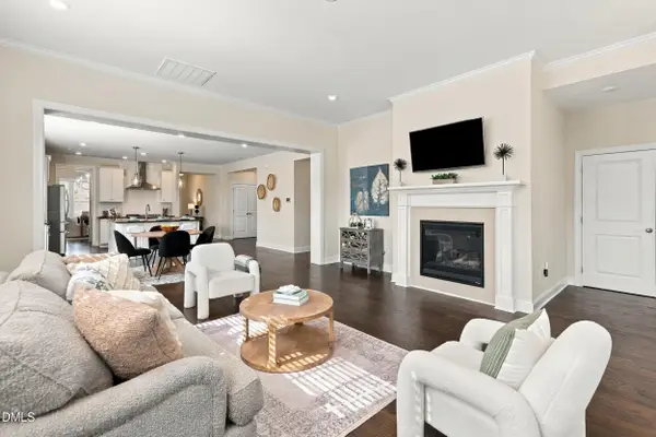 118 Two Creeks Lp, Chapel Hill, NC 27517