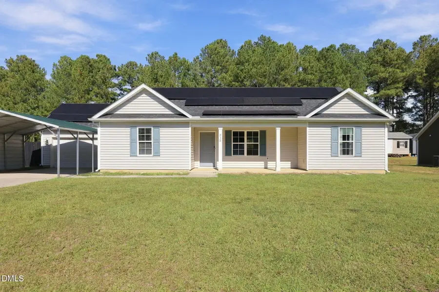 312 Mann Street, Sanford, NC 27332 - #2