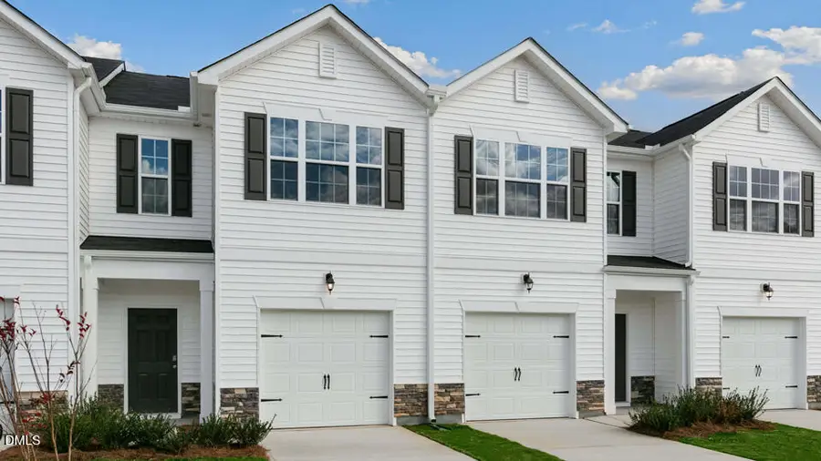 249 Otter Lodge Street, Sanford, NC 27330 - #2